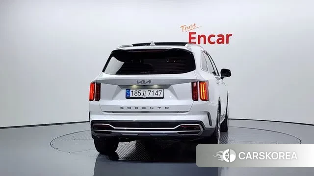 Kia Sorento 4th Generation id 3372986 из Кореи 14