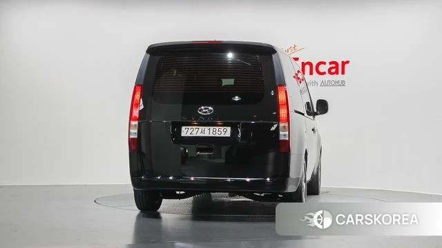 Hyundai Staria id 4533702 из Кореи 24