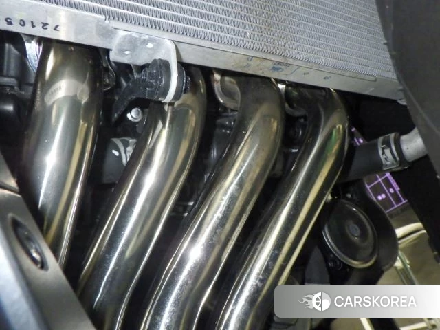 Проданный Honda CBR650R E-CLUTCH id 3997170 из Японии, фото 18