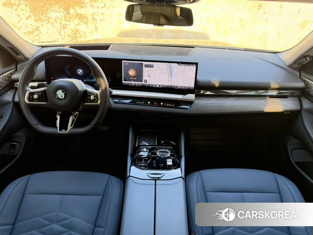 BMW 5 series id 4257005 из Китая 13