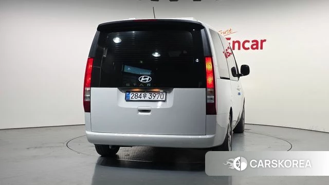 Hyundai Staria id 3902437 из Кореи 14