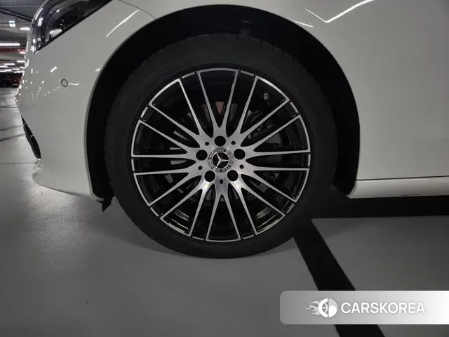 Mercedes-Benz C-Class W206 id 3436812 из Кореи 14