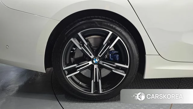 BMW 3 Series (G20) id 4696351 из Кореи 26
