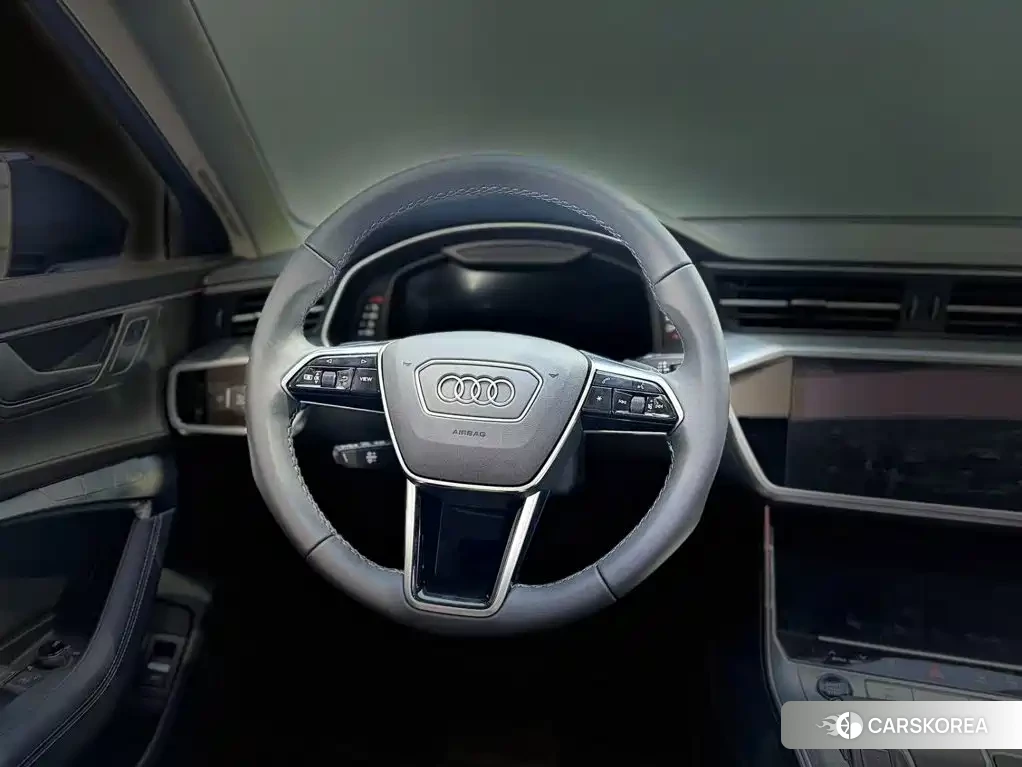 Audi A6 id 4686015 из Китая 13