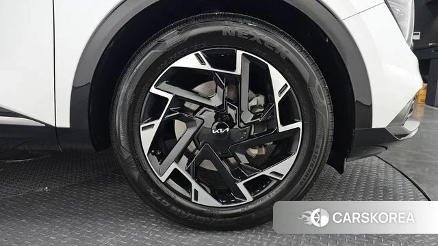 Kia Sportage 5th Generation id 3839914 из Кореи 14