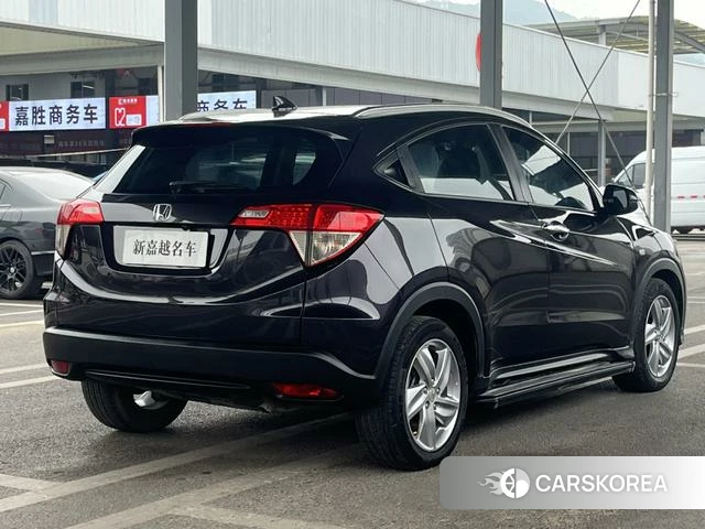 Honda Binzhi id 4272966 из Китая 9
