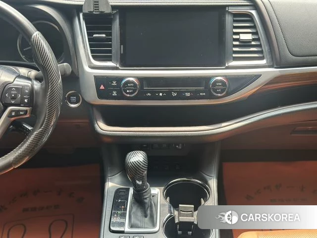 Toyota Highlander id 4262435 из Китая 15