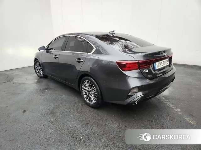 Kia The New K3 2nd generation id 3499181 из Кореи 14