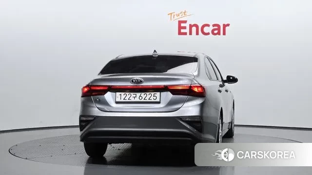 Kia Come New K3 id 3233061 из Кореи 14