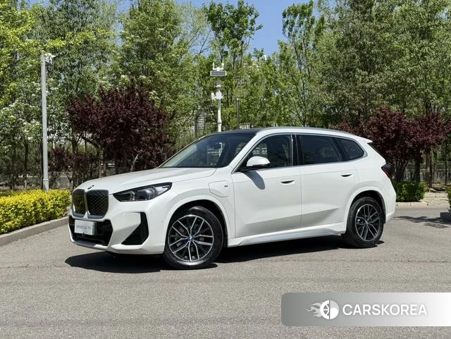 BMW iX1 id 4387668 из Китая 7