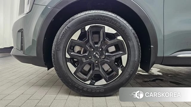 Kia The New Sorento 4th Generation id 4725279 из Кореи 25