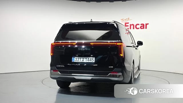 Kia The New Carnival 4th Generation id 4635331 из Кореи 25