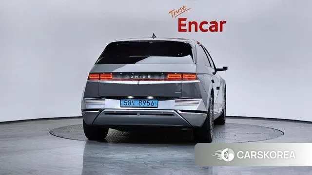 Hyundai Ionic 5 id 3659922 из Кореи 14