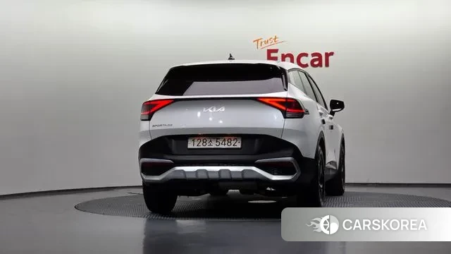 Kia Sportage 5th Generation id 3105484 из Кореи 14