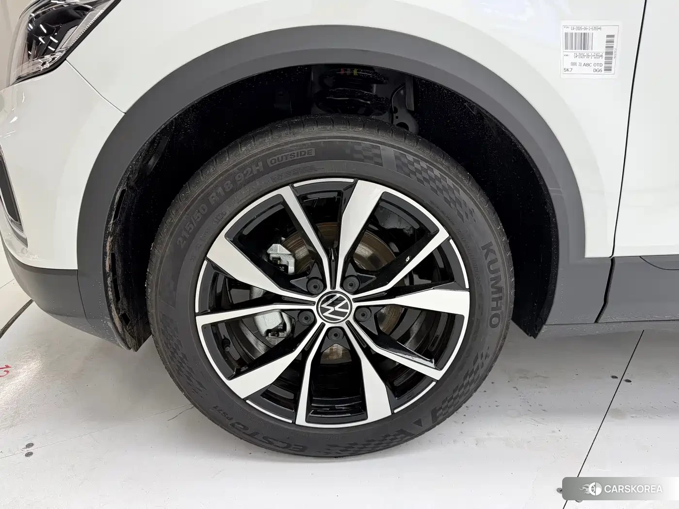 Volkswagen T-Roc id 4589133 из Китая 13