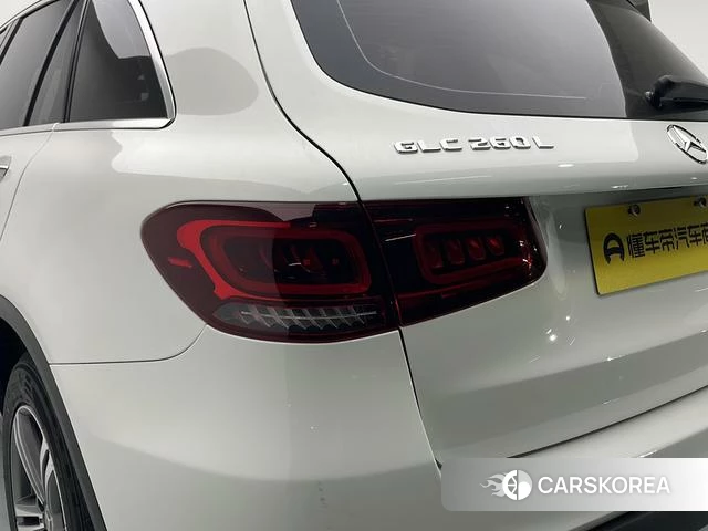Mercedes-Benz GLC id 4320650 из Китая 14