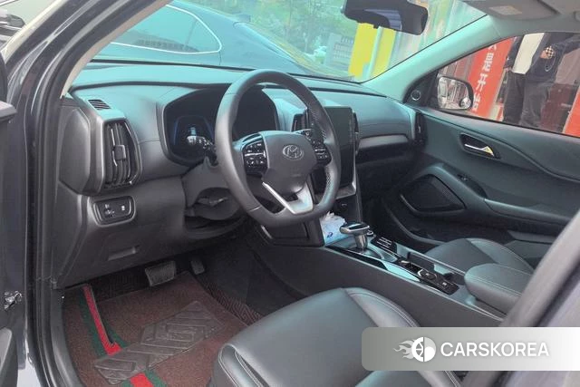 Hyundai ix35 id 4276553 из Китая 11
