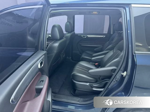 GAC Trumpchi Trumpchi M6 id 4207954 из Китая 17