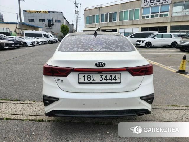 Kia Come New K3 id 4246175 из Кореи 10