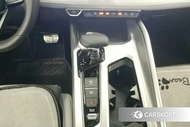 Geely Automobile Xingrui id 4253706 из Китая 11