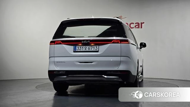 Kia Carnival 4th generation id 3793556 из Кореи 14