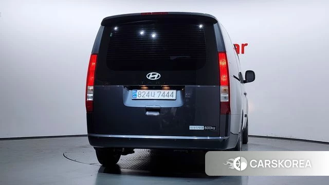 Hyundai Staria id 4414099 из Кореи 25