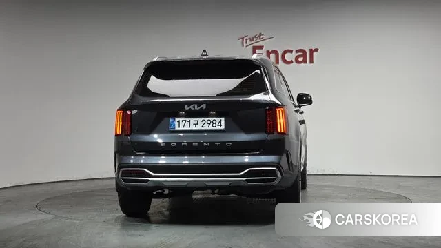 Kia Sorento 4th Generation id 3691149 из Кореи 14