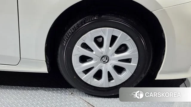 Toyota Prius 4th Generation id 3766256 из Кореи 14