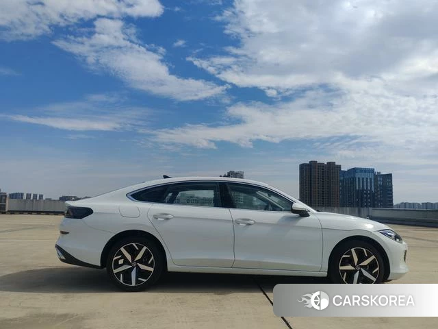 Volkswagen Lingdu id 4299805 из Китая 11