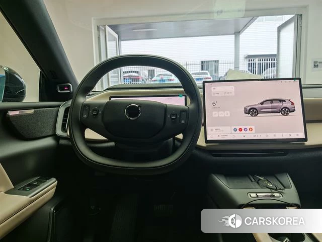 Volvo XC70 id 3920346 из Китая 10