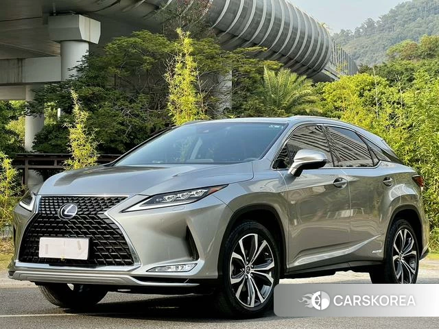 Lexus RX id 4277535 из Китая 20