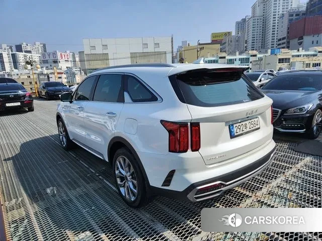 Kia Sorento 4th Generation id 3690280 из Кореи 14