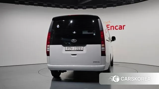 Hyundai Staria id 3361523 из Кореи 14