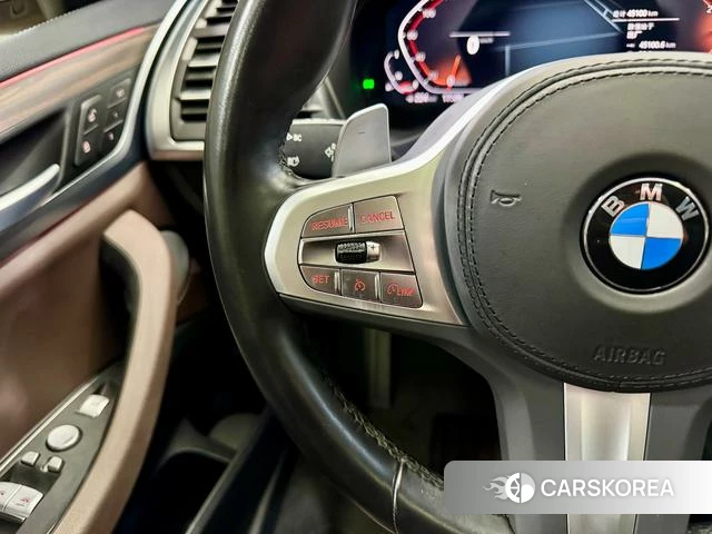 BMW X3 id 3882384 из Китая 24