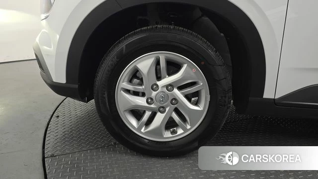 Hyundai Venue id 4532928 из Кореи 24