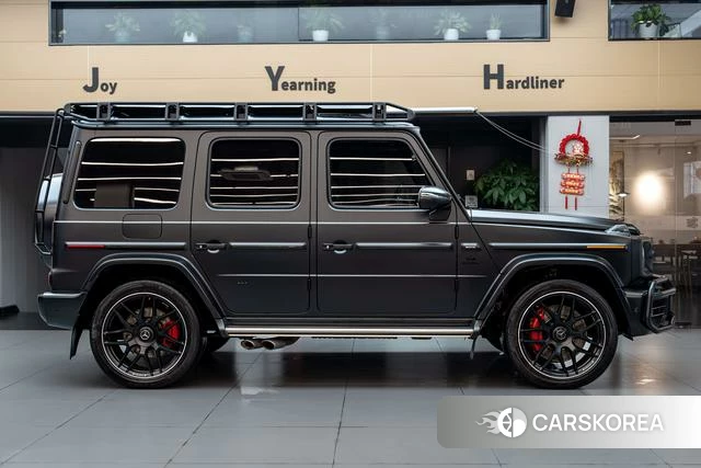 Mercedes-Benz G-class AMG id 4271505 из Китая 15