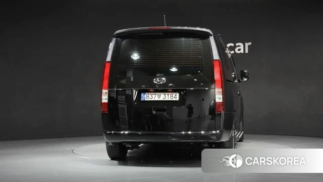 Hyundai Staria id 4682159 из Кореи 26