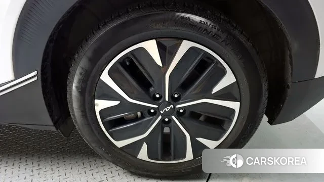 Kia EV6 id 3721881 из Кореи 14