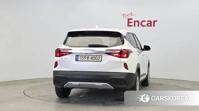 Kia Seltos id 4281938 из Кореи 24