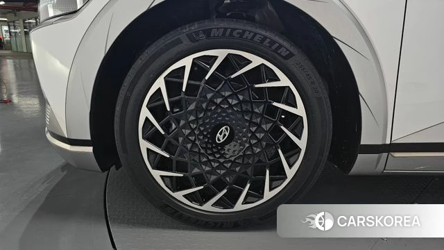 Hyundai Ionic 5 id 4303406 из Кореи 29