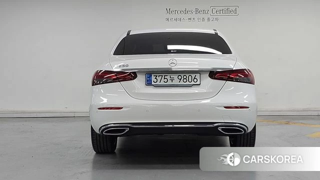 Mercedes-Benz E-Class W213 id 4528261 из Кореи 14