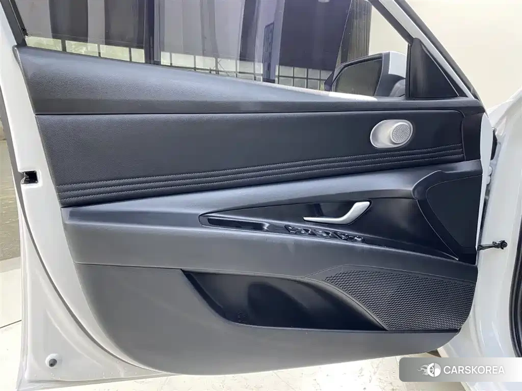 Hyundai Elantra id 4538796 из Китая 19
