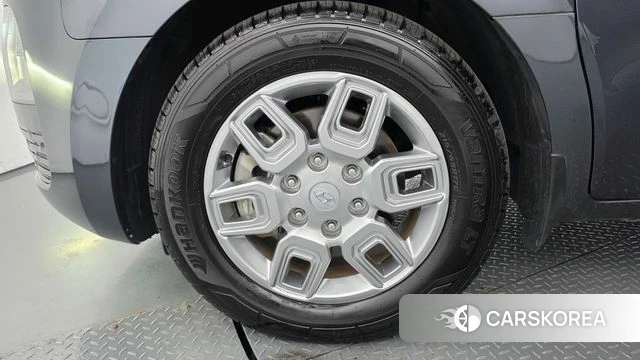 Hyundai Staria id 4848863 из Кореи 25