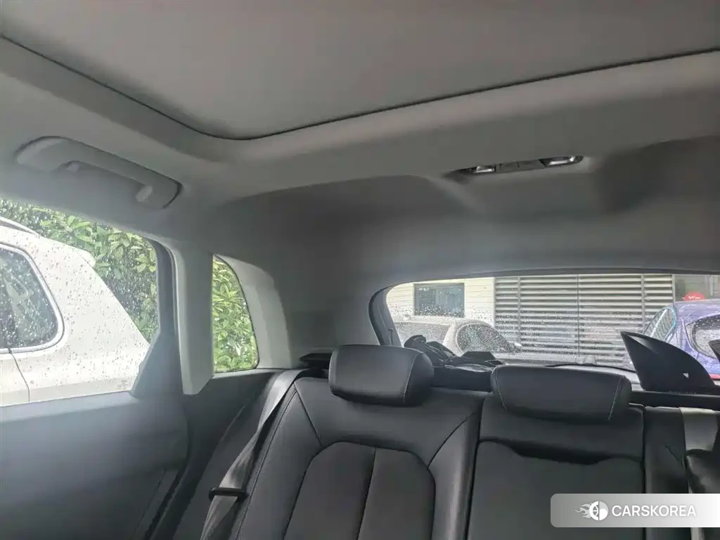 Audi Q3 2022 Белый из Китая, фото 4
