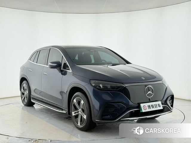 Mercedes-Benz EQE SUV id 4263756 из Китая 8