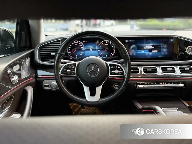 Mercedes-Benz GLE (import) id 4278118 из Китая 10