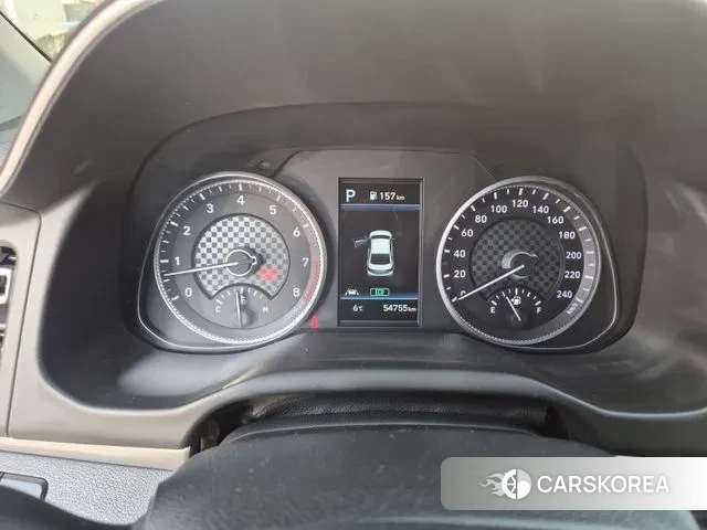 Hyundai The New Avante AD id 3733346 из Кореи 9