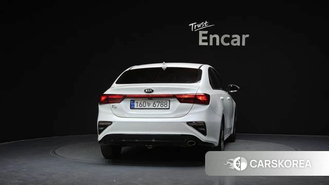 Kia Come New K3 id 4203836 из Кореи 14