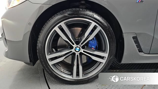 BMW 6 Series GT (G32) id 4409103 из Кореи 32
