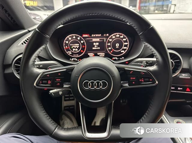Audi TT id 4208677 из Китая 14